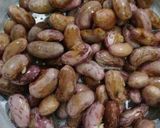 Foto langkah ke 2 dari resep Sop Daging Kacang Merah.