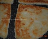 عکس مرحله 11 از دستور نان سیب زمینی اسکاتلندی /تتی اسکون