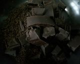 A picture of step 2 of Chocolate walnut brownie.