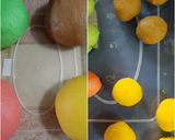 Foto langkah ke 5 dari resep Japanese Milk Bread.