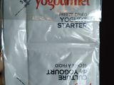 Bibit yoghurt basah