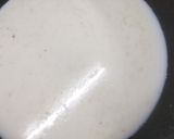 મખના ખીર(Makhana kheer recipe in Gujarati) રેસીપી સ્ટેપ4ફોટો