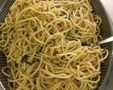 Foto langkah ke 8 dari resep Spaghetti Meat Balls.