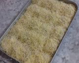 صورة لخطوة 1 من وصفة قطايف