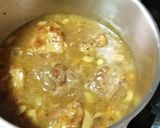 Foto del paso 4 de la receta Pollo a la miel