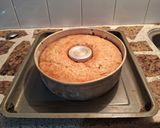 Foto del paso 8 de la receta: Budín matero de ananá y queso crema 🍍🍍