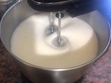 MOUSSE de chocolate fit