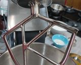 Une image de l'étape 3 de 🌿Brioche (sans gluten sans lactose).