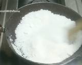 Pan Mukhwas Laddu recipe step 2 photo