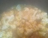 Foto del paso 3 de la receta: Pasta oriental #desafio