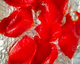 Foto del passaggio 1 della ricetta Polvere di pomodoro