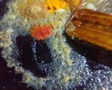 A picture of step 5 of Lady Fingers Kofta Curry.