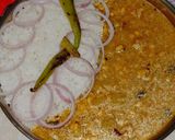 लौकी और चने की दाल (Lauki aur chane ki dal recipe in hindi) रेसिपी चरण 2 फोटो