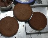 Foto langkah ke 6 dari resep (182) Sponge Cake (Cake Dasar).