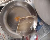 A picture of step 3 of Nutritious Chikki And Laddu.