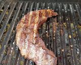Foto del paso 7 de la receta: Vacío a la parrilla
