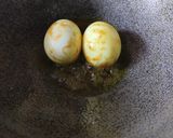 ডিমের কারি (egg curry recipe in Bengali) রেসিপির ধাপ 1 ছবি