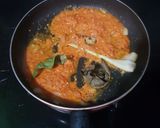 Foto langkah ke 5 dari resep Telur Bumbu Balado.