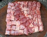 รูปขั้นตอนการทำที่ 1 ของ หมูย่างเมืองตรัง
