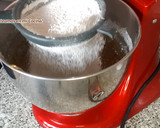 Foto del paso 6 de la receta: Bundt Cake de Chocolate y Aguacate