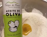Foto del paso 2 de la receta: Pan pita en sartén NO FALLA