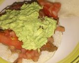 Foto del paso 3 de la receta: Sándwich mechada 😋😋