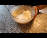 Foto del paso 5 de la receta: Bizcocho de Chocolate (extra húmedo y esponjoso)