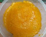 Foto langkah ke 1 dari resep Kaloci Pumpkin.