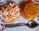 Macaroni salad recipe step 3 photo