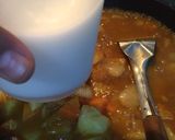 Foto langkah ke 11 dari resep Chiken Katsu curry.