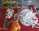 Foto del paso 4 de la receta: Sardinas escabechadas del restaurante C'luri