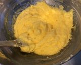 Une image de l'étape 2 de Gâteau ultra moelleux au citron de Sicile et pavot.