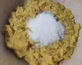 Foto langkah ke 1 dari resep Pineapple Cookies.