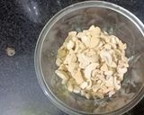 शाही पनीर(Shahi paneer recipe in hindi) रेसिपी चरण 3 फोटो