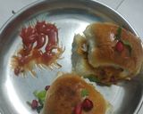டபேலி ரெசிபி ஸ்டேப் 10 புகைப்படம்