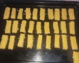 Foto langkah ke 3 dari resep Kastengel.