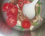 A picture of step 2 of Masaley dar arvi.