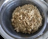 A picture of step 2 of Vegetarian Bolognese Sauce.