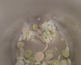 Foto del paso 1 de la receta: Crema de Zanahoria