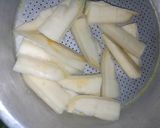 Foto langkah ke 4 dari resep Butter Fried Cassava.