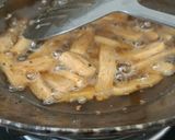 A picture of step 2 of Namakpare/ Namak Pare (khasta Nimki For Travel).