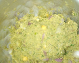 சேனைக்கிழங்கு வடை (Senaikilanku vadai recipe in tamil) ரெசிபி ஸ்டேப் 4 புகைப்படம்