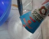 Foto langkah ke 1 dari resep Bolu kukus mekar.