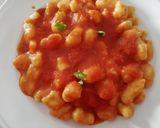 Foto del passaggio 4 della ricetta Gnocchi con patate 😋