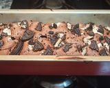 Foto del paso 5 de la receta: Brownie de oreo Thermomix