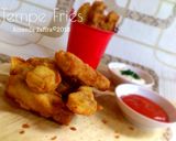 Foto langkah ke 6 dari resep Tempe Fries.