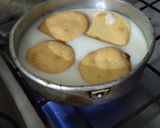 Foto del paso 4 de la receta: Crema natural "MAMÁ"