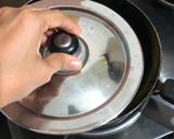 રવા હાંડવો (Rava Handvo Recipe In Gujarati) રેસીપી સ્ટેપ4ફોટો
