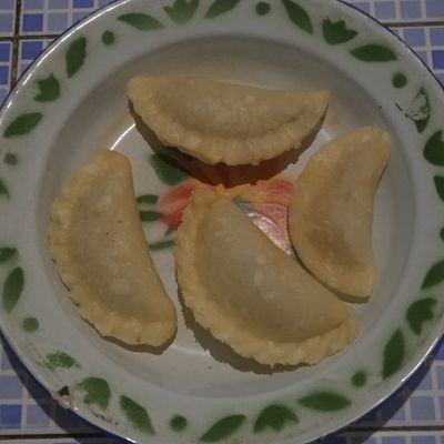 Langkah 2