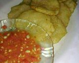 Foto langkah ke 4 dari resep Cireng super simple.